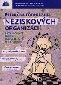 Príručka podnikania neziskových organizácií