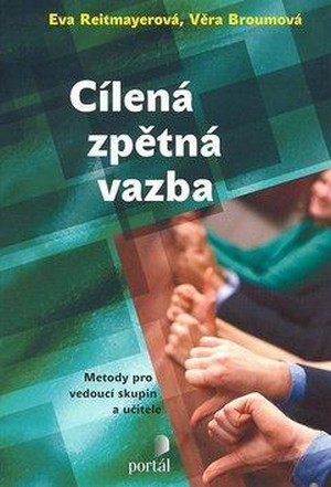 Kniha Cílená zpětná vazba