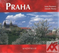 Praha + DVD