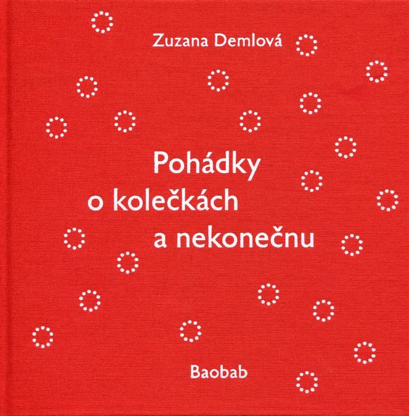 Pohádky o kolečkách a nekonečnu