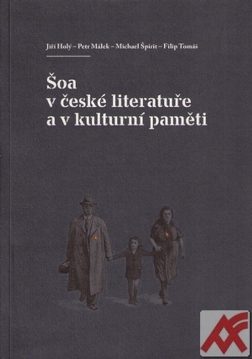 Šoa v české literatuře a v kulturní paměti