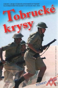 Tobrucké krysy