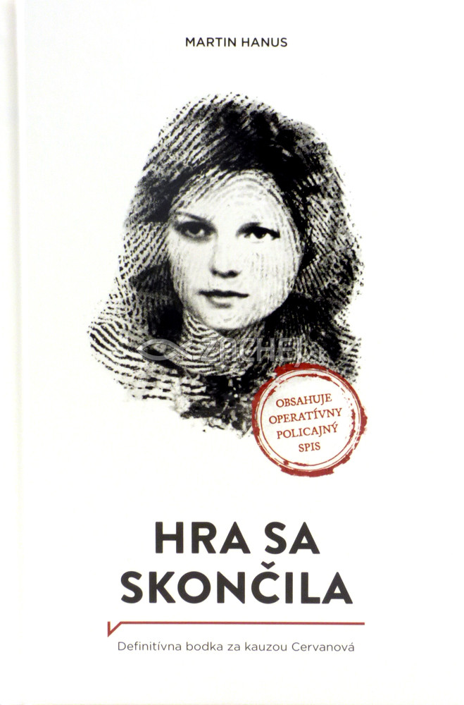 Hra sa skončila