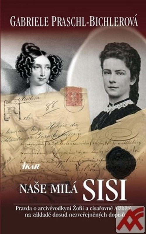 Naše milá Sisi