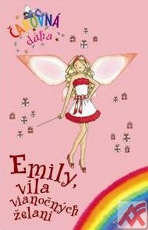 Emily, víla vianočných želaní