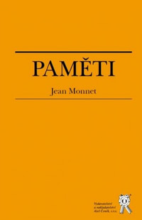 Paměti - Jean Monnet