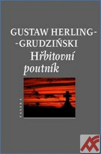 Hřbitovní poutník