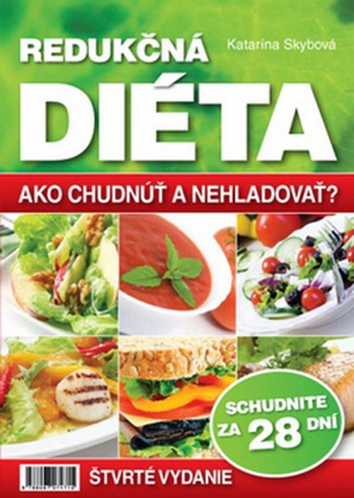 Redukčná diéta. Ako chudnúť a nehladovať?