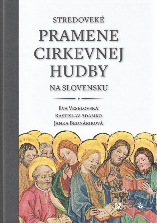 Stredoveké pramene cirkevnej hudby na Slovensku