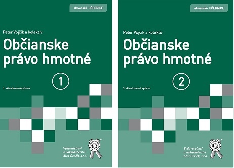 Občianske právo hmotné