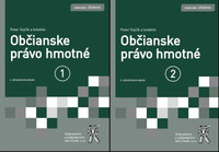 Občianske právo hmotné