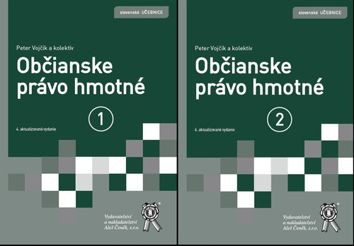 Občianske právo hmotné