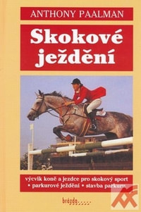 Skokové ježdění