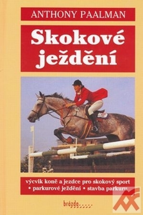 Skokové ježdění