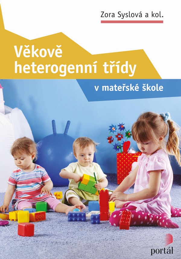 Věkově heterogenní třídy