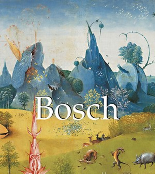 Bosch. Světové umění