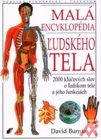 Malá encyklopédia ľudského tela