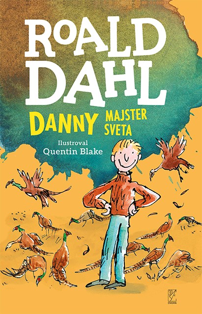 Danny, majster sveta