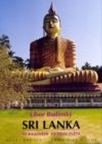 Sri Lanka. Nejkrásnější ostrov světa
