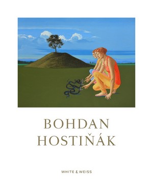 Bohdan Hostiňák