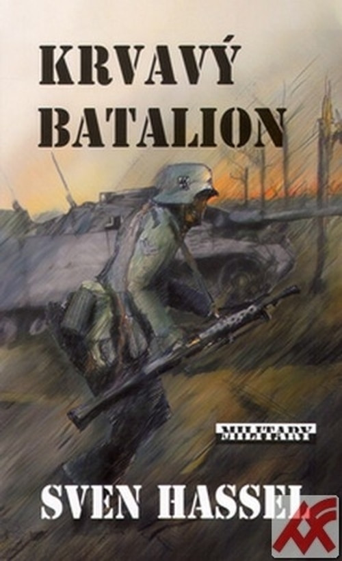 Krvavý batalion