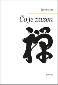 Čo je zazen