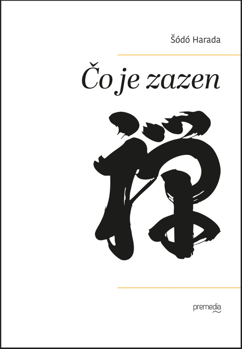 Čo je zazen