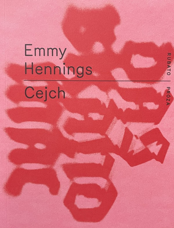 Cejch