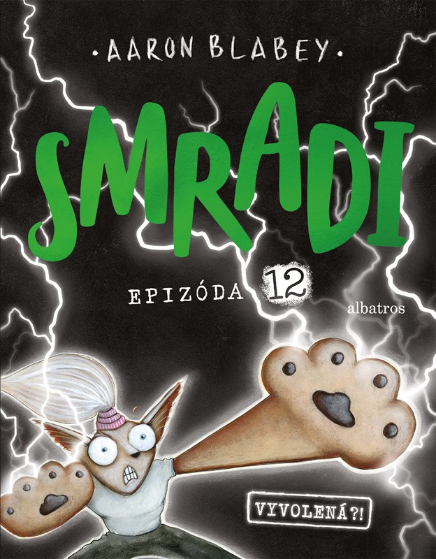 Smradi. Epizóda 12