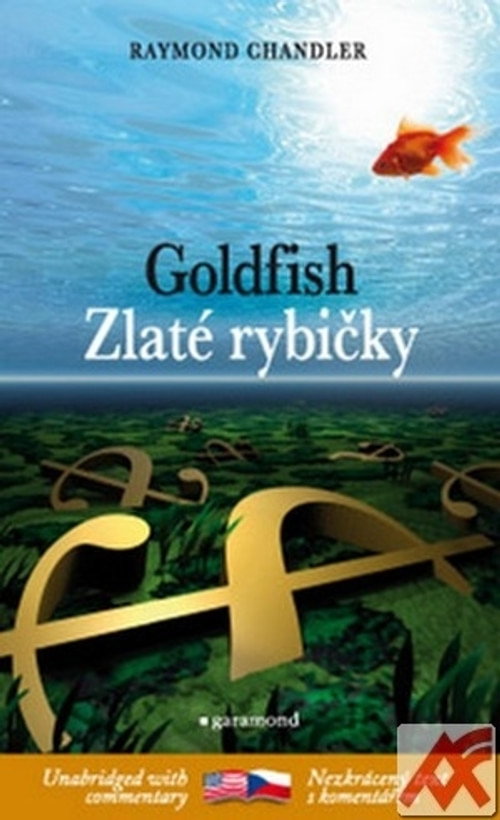 Zlaté rybičky / Goldfish