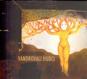 Kniha Vandrovali hudci - CD