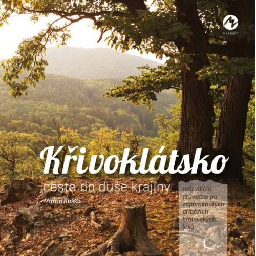 Křivoklátsko