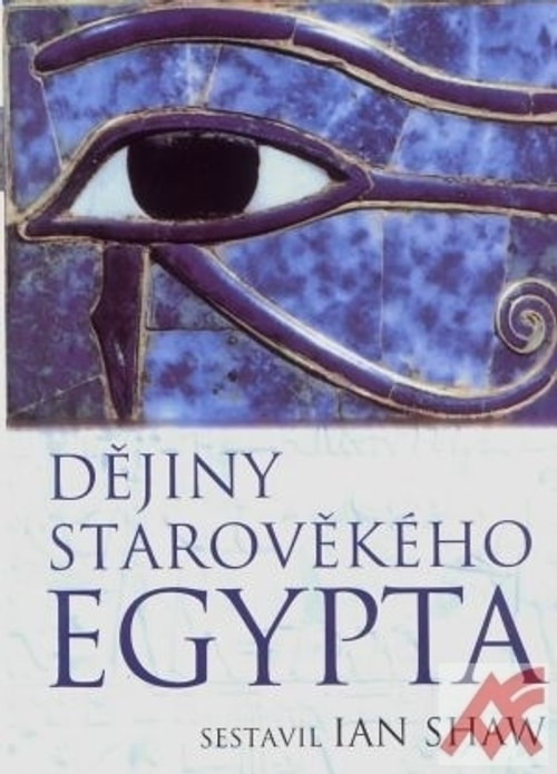 Dějiny starověkého Egypta