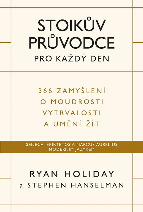 Stoikův průvodce pro každý den