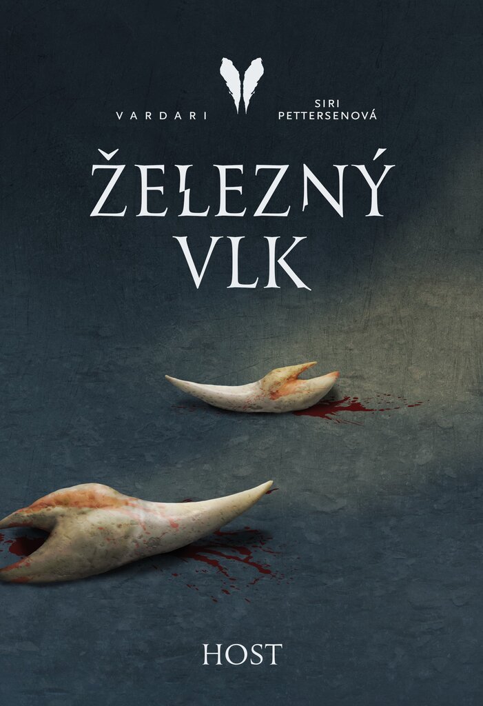 Železný vlk