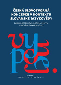 Česká slovotvorná koncepce v kontextu slovanské jazykovědy