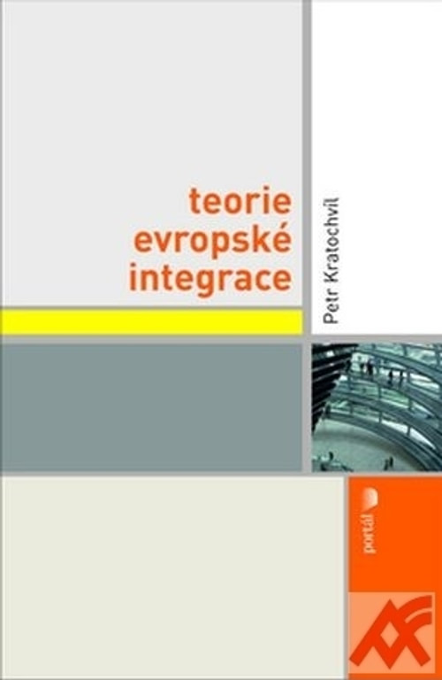 Teorie evropské integrace