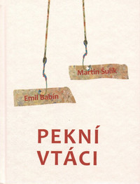 Pekní vtáci