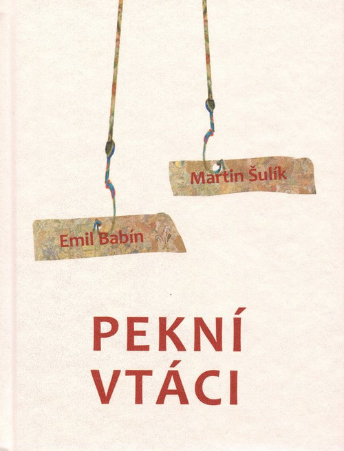 Pekní vtáci