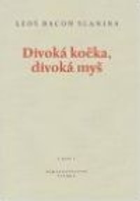 Divoká kočka, divoká myš