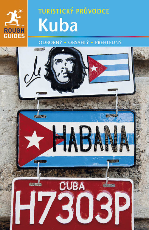 Kuba - Rough Guides