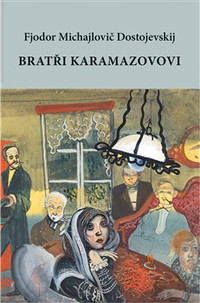 Bratři Karamazovi (Rybka Publishers)