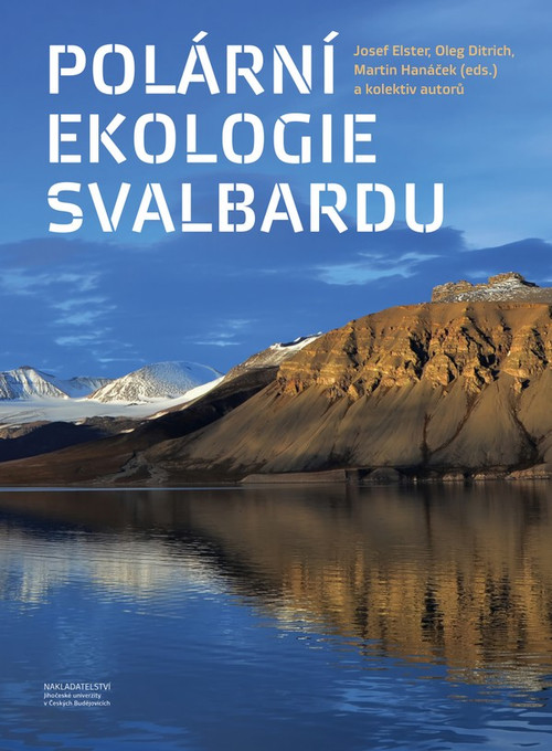Polární ekologie Svalbardu
