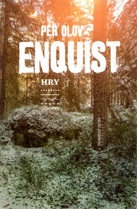 Hry (Enquist) - slovenské vydanie