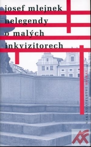 Nelegendy o malých inkvizitorech