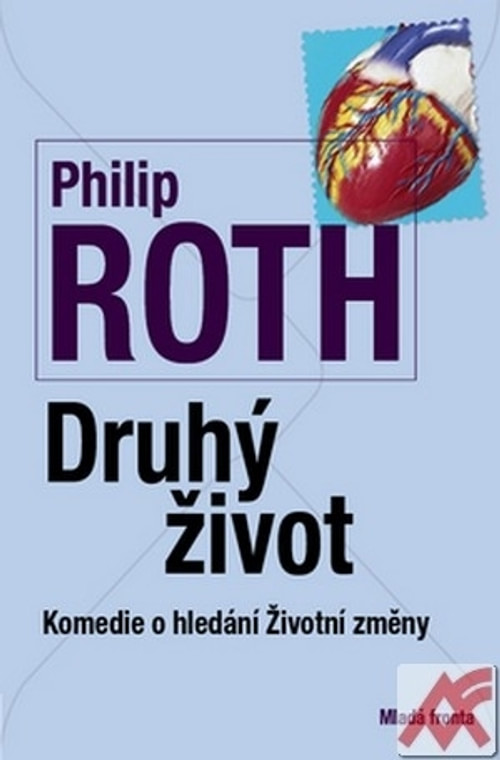 Druhý život. Komedie o hledání životní změny