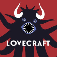 Lovecraft - 2CD MP3 (audiokniha)