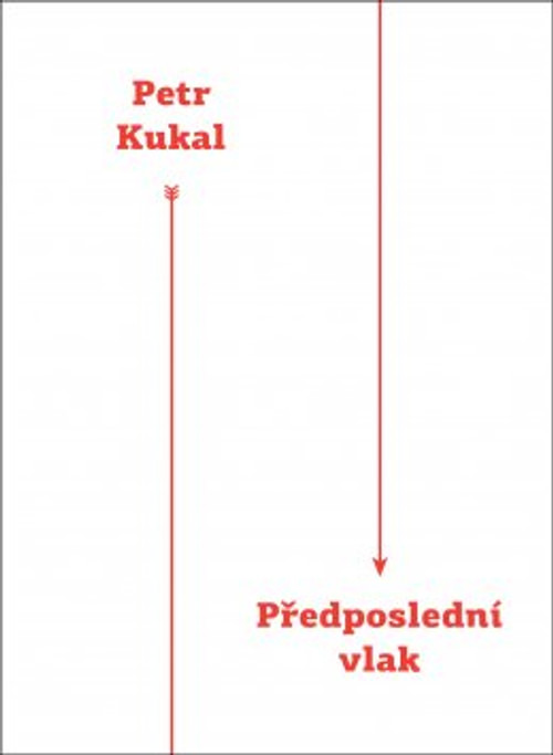 Předposlední vlak