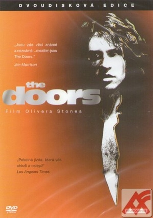 The Doors - DVD