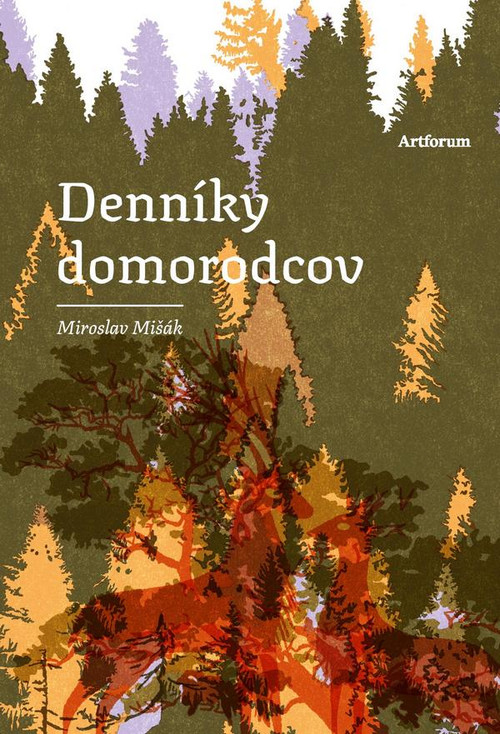 Denníky domorodcov